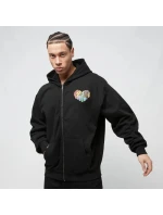 Karl Kani Tkaný podpis Kani Life OS Celopropínací mikina s kapucí 6021416