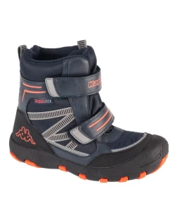 Boty Kappa Blackpool Jr Tex K 260805K-6729