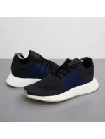 Adidas NMD R2 Noble Indigo boost boty CQ2008