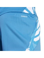 Pánské šortky adidas France Gym blue JC7182