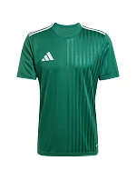 Pánské tričko adidas Campeon 25 Jersey green JF6063 pánské