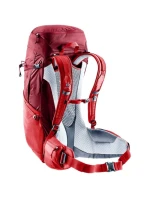 Turistický batoh DEUTER Futura Pro 36 masala-cherry Turistický batoh DEUTER Futura Pro 36 masala-cherry