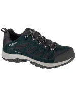 Columbia Crestwood Waterproof M boty 2100651013