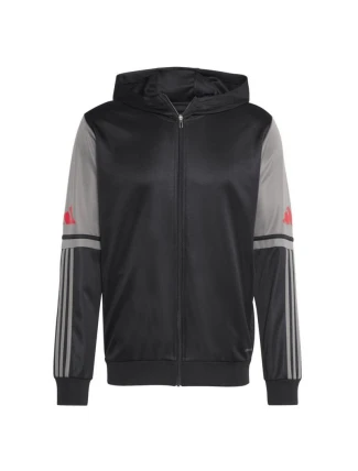 Aididas Squadra 25 M mikina JD6088 Aididas Squadra 25 M mikina JD6088