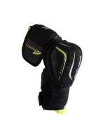 Hokejové chrániče loktů Bauer Fly40 Jr Hokejové chrániče loktů Bauer Fly40 Jr