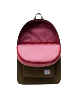 Batoh Herschel Heritage 10007-05651 Green Jedna velikost