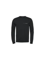 SAIL RACING Svetr Ocean - černý