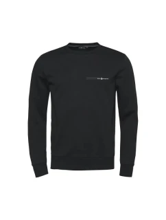 SAIL RACING Svetr Ocean - černý