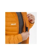 MILLET M Kamet Down Hoodie Orange