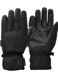 Zimní rukavice Meteor Snorra černé 17737-17738-17739-17740