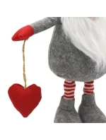 DEKORATIVNÍ TRPASLÍK TRPASLÍK 52CM CHLAPEC