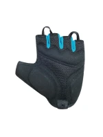 Rukavice CHIBA LADY GEL PREMIUM III tyrkysová M