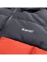 Pánská zateplená bunda SAFI SP