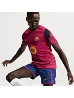 Tričko Nike FC Barcelona Strike SS Top II2254-621 Tričko Nike FC Barcelona Strike SS Top II2254-621