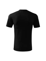 Malfini Classic New M MLI-13201 černé tričko