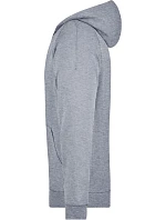 Daiber JN 59 Mikina s kapucí 02.0059 grey heather Daiber JN 59 Mikina s kapucí 02.0059 grey heather