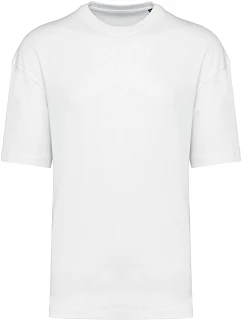 Kariban K 3008 Oversize tričko z těžké bavlny 20.3008 white