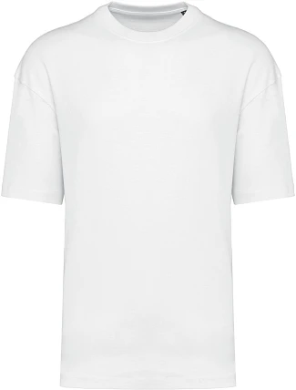 Kariban K 3008 Oversize tričko z těžké bavlny 20.3008 white Kariban K 3008 Oversize tričko z těžké bavlny 20.3008 white