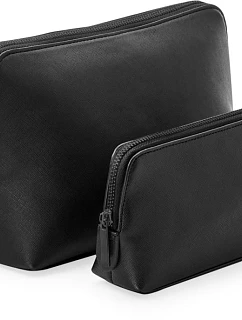 BagBase BG 751 Toaletní taška "Boutique" 52.0751 black/black