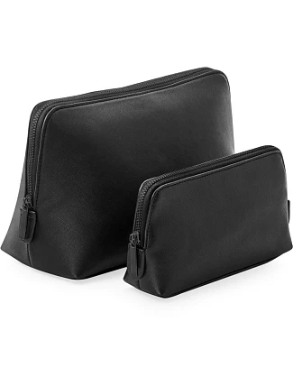 BagBase BG 751 Toaletní taška "Boutique" 52.0751 black/black BagBase BG 751 Toaletní taška "Boutique" 52.0751 black/black