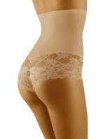 Wol-Bar Preciosa 3-pack barva: béžová Wol-Bar Preciosa 3-pack barva: béžová