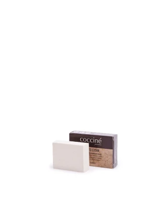 Coccine, Eraser For Suede And Nubuck Cleaning Coccine, Eraser For Suede And Nubuck Cleaning