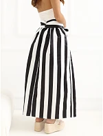 Sukně IT SD 97576 1.18P bílá a černá