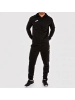 Pánská/chlapecká sportovní bunda Joma Menfis Black Pánská/chlapecká sportovní bunda Joma Menfis Black