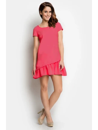 Denní šaty  model 43205 Awama