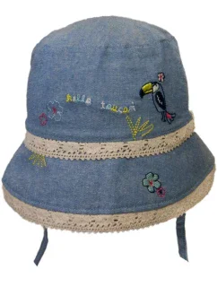 KLOBOUK TUKAN CKA-139