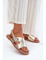 Sandály model 215344 Step in style Sandály model 215344 Step in style