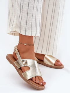 Sandály model 215344 Step in style