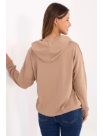 Mikina  model 220420 Relevance