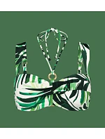 Summer Palm DP - GREEN COMBINATION - TRIUMPH GREEN COMBINATION - TRIUMPH