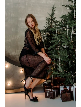 De Lafense 838 Eden negližé S-2XL