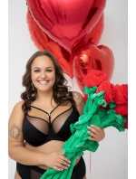 Měkká podprsenka Gorsenia G005 Marisa