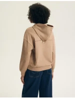 Dámská halenka Henderson 43706 Delana long/r S-3XL