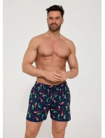 Boxerky Cornette Classic 001/192 Pepper S-2XL