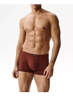 Boxerky Atlantic 3MH-243/Z26 A3 M–3XL Boxerky Atlantic 3MH-243/Z26 A3 M–3XL