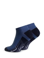 Sportovní bavlněné ponožky Steven Dynamic Sport art.101 Sportovní bavlněné ponožky Steven Dynamic Sport art.101