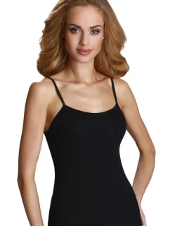 Dámská košilka Catherine black - ELDAR