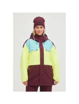Lyžařská bunda O'Neill W 1500015-43019 Lyžařská bunda O'Neill W 1500015-43019