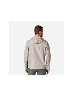Rossignol Skpr Active Jkt bunda béžová Rossignol Skpr Active Jkt bunda béžová