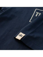 Pánské tričko s krátkým rukávem FARKAS SP