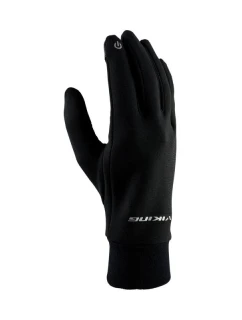 Multifunkční dětské rukavice Viking Tigra černé 145-23-2388-0900