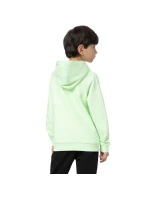 Chlapecká mikina Jr 4FJSS23TSWSM220 42S - 4F Chlapecká mikina Jr 4FJSS23TSWSM220 42S - 4F