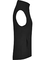 Daiber JN 48 Dámská mikrofleecová vesta 02.0048 black Daiber JN 48 Dámská mikrofleecová vesta 02.0048 black