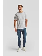 Fruit of the Loom Original T Tričko 16.1082 red