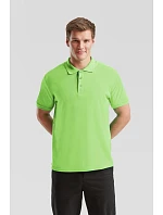 Fruit of the Loom Premium Polo Piqué polo 16.3218 deep navy