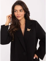 Kabát IT CZ FL8153.60 černý